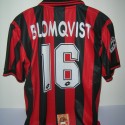 Blomqvist n.16 Milan B